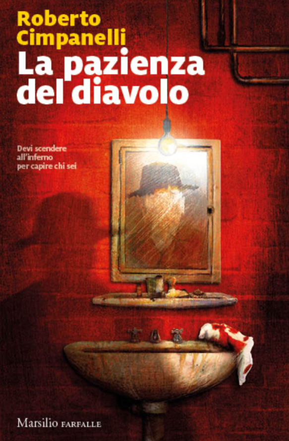 La pazienza del diavolo (La trilogia del Grande Buio #1)