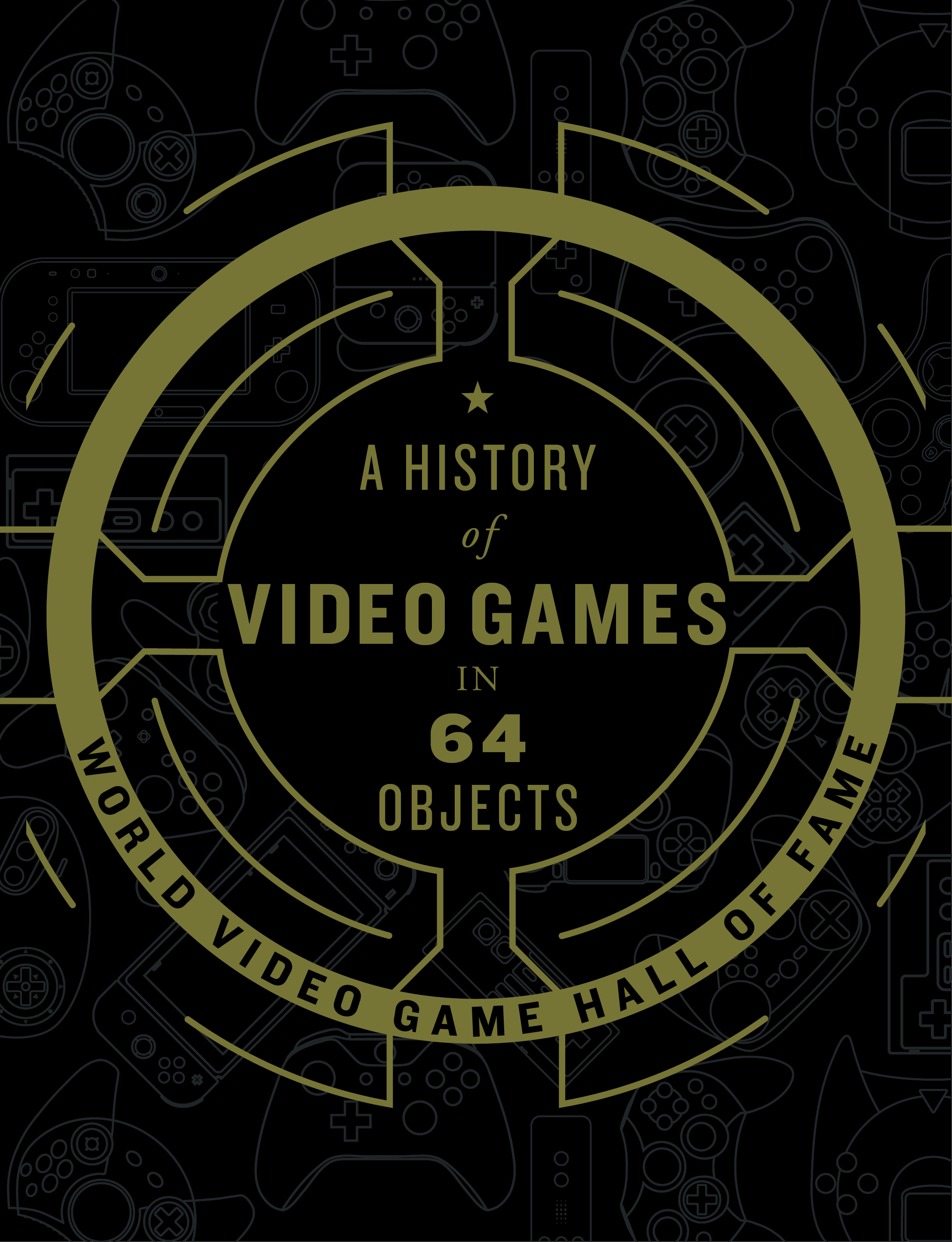 A History of Video Games in 64 Objects