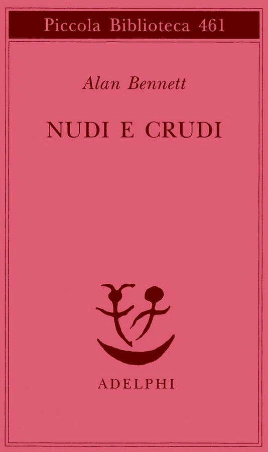 Nudi e crudi