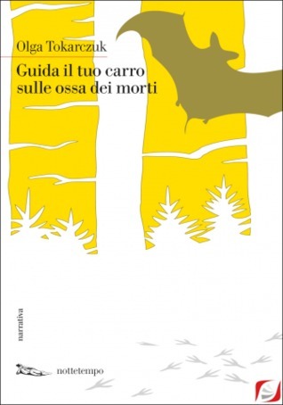 Guida il tuo carro sulle ossa dei morti
