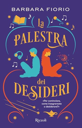 La palestra dei desideri (Italian Edition)