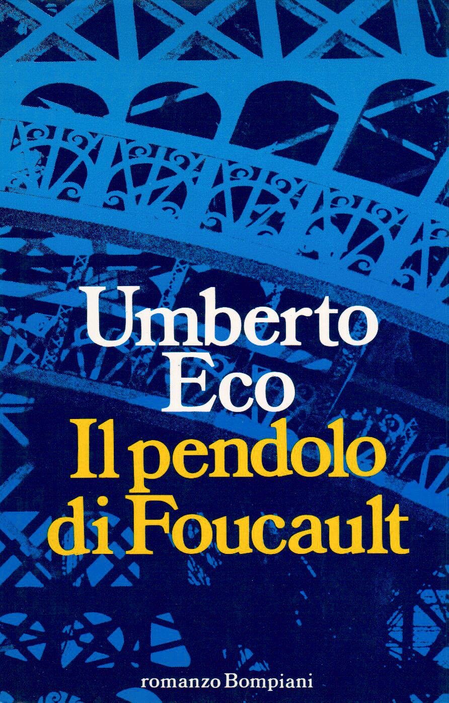 Il Pendolo di Focault